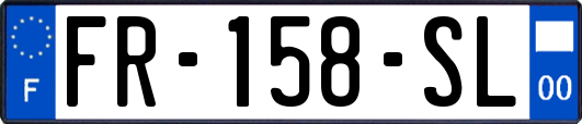 FR-158-SL