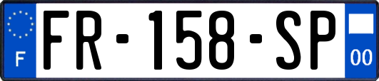 FR-158-SP