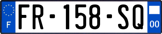 FR-158-SQ