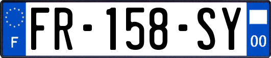 FR-158-SY
