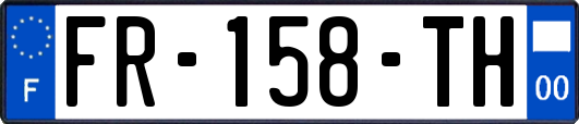 FR-158-TH