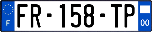 FR-158-TP