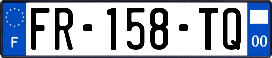 FR-158-TQ