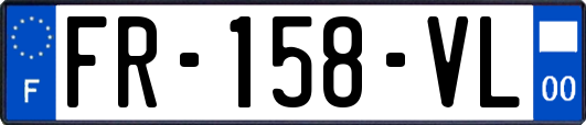 FR-158-VL
