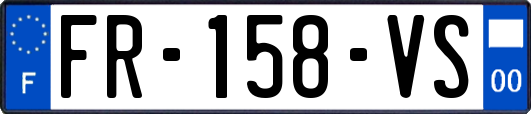 FR-158-VS