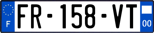 FR-158-VT