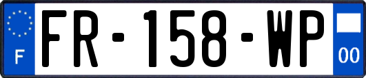 FR-158-WP