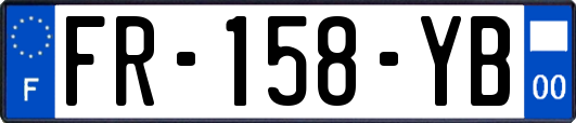FR-158-YB