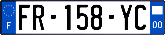 FR-158-YC