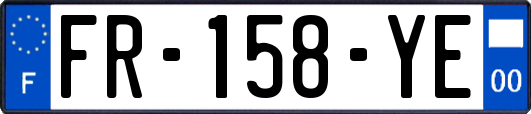 FR-158-YE
