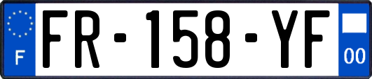 FR-158-YF