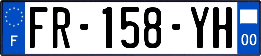 FR-158-YH