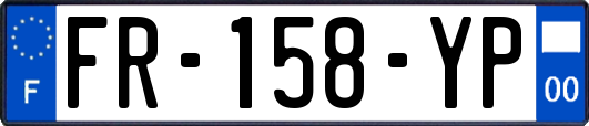 FR-158-YP