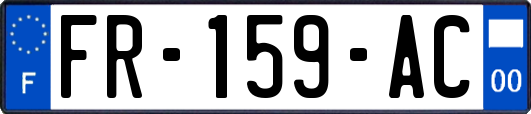 FR-159-AC