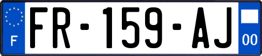 FR-159-AJ