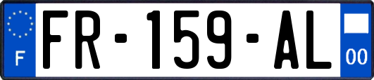 FR-159-AL