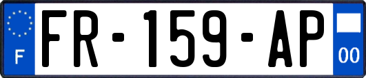 FR-159-AP