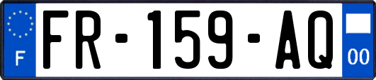 FR-159-AQ