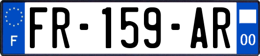 FR-159-AR