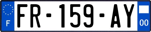 FR-159-AY