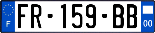 FR-159-BB