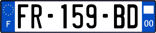 FR-159-BD