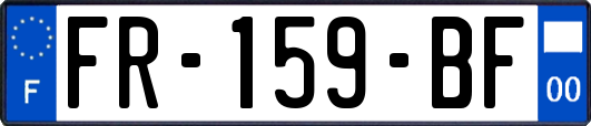 FR-159-BF