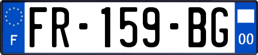 FR-159-BG