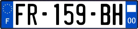 FR-159-BH