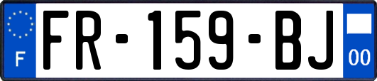 FR-159-BJ