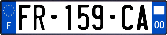 FR-159-CA
