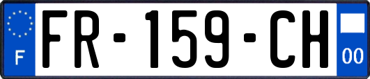 FR-159-CH