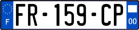 FR-159-CP