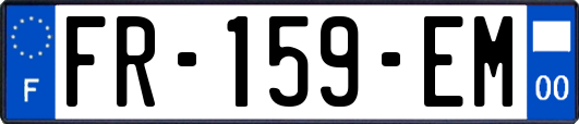 FR-159-EM