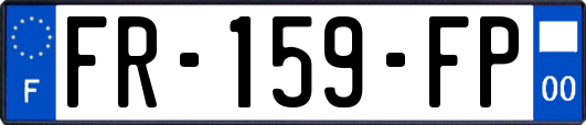 FR-159-FP