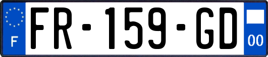 FR-159-GD