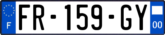 FR-159-GY