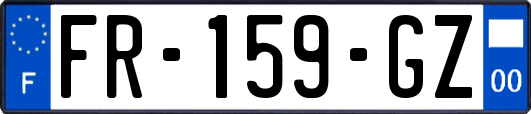 FR-159-GZ