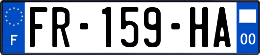 FR-159-HA