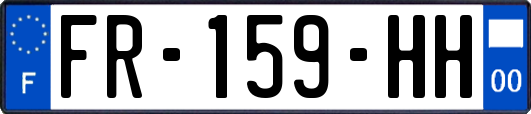 FR-159-HH