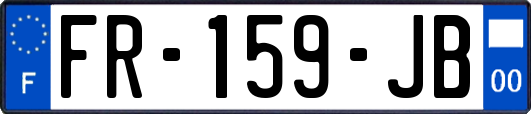 FR-159-JB
