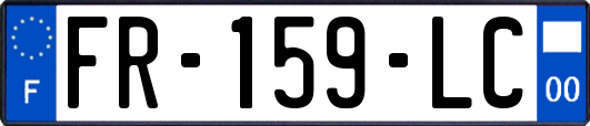 FR-159-LC