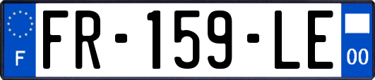 FR-159-LE
