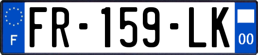 FR-159-LK