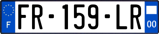 FR-159-LR