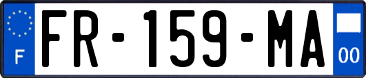 FR-159-MA
