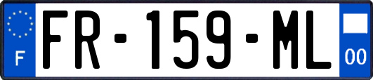 FR-159-ML
