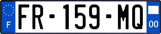 FR-159-MQ