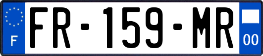FR-159-MR
