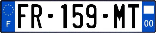 FR-159-MT